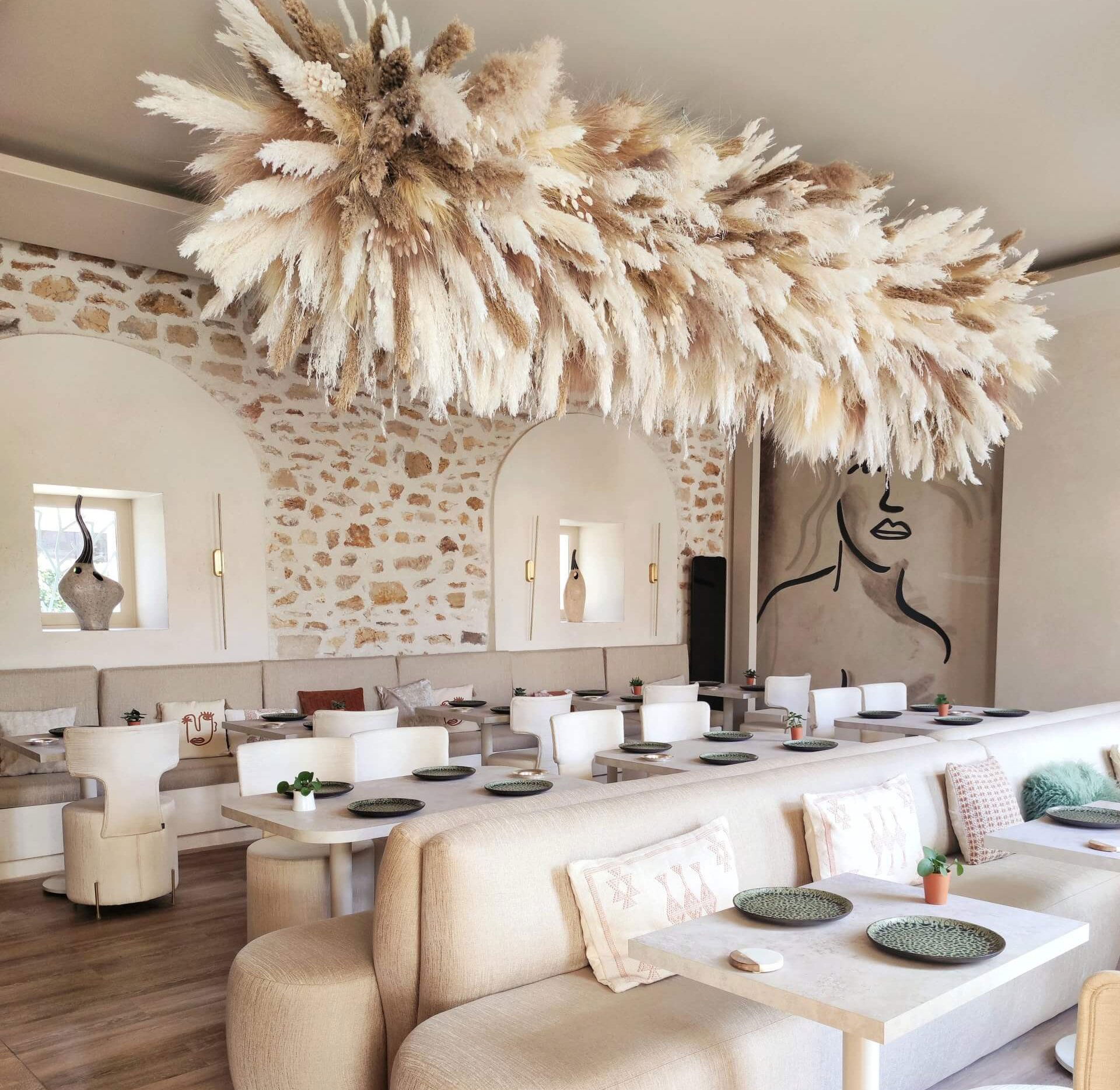 R.mana, Restaurant in Vaux Le Penil