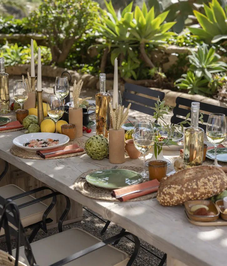 Singular, Restaurant in Mallorca