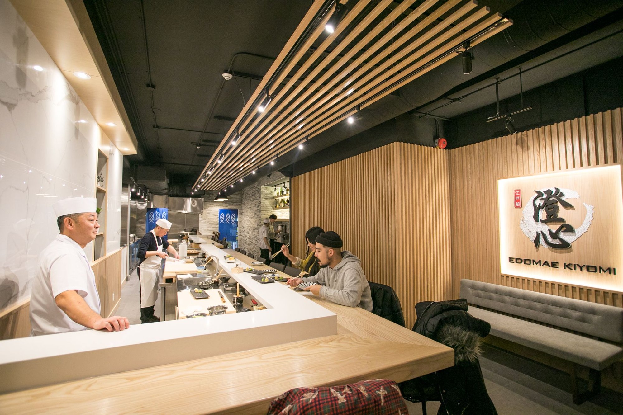 Kiyomi, Toronto, Canada