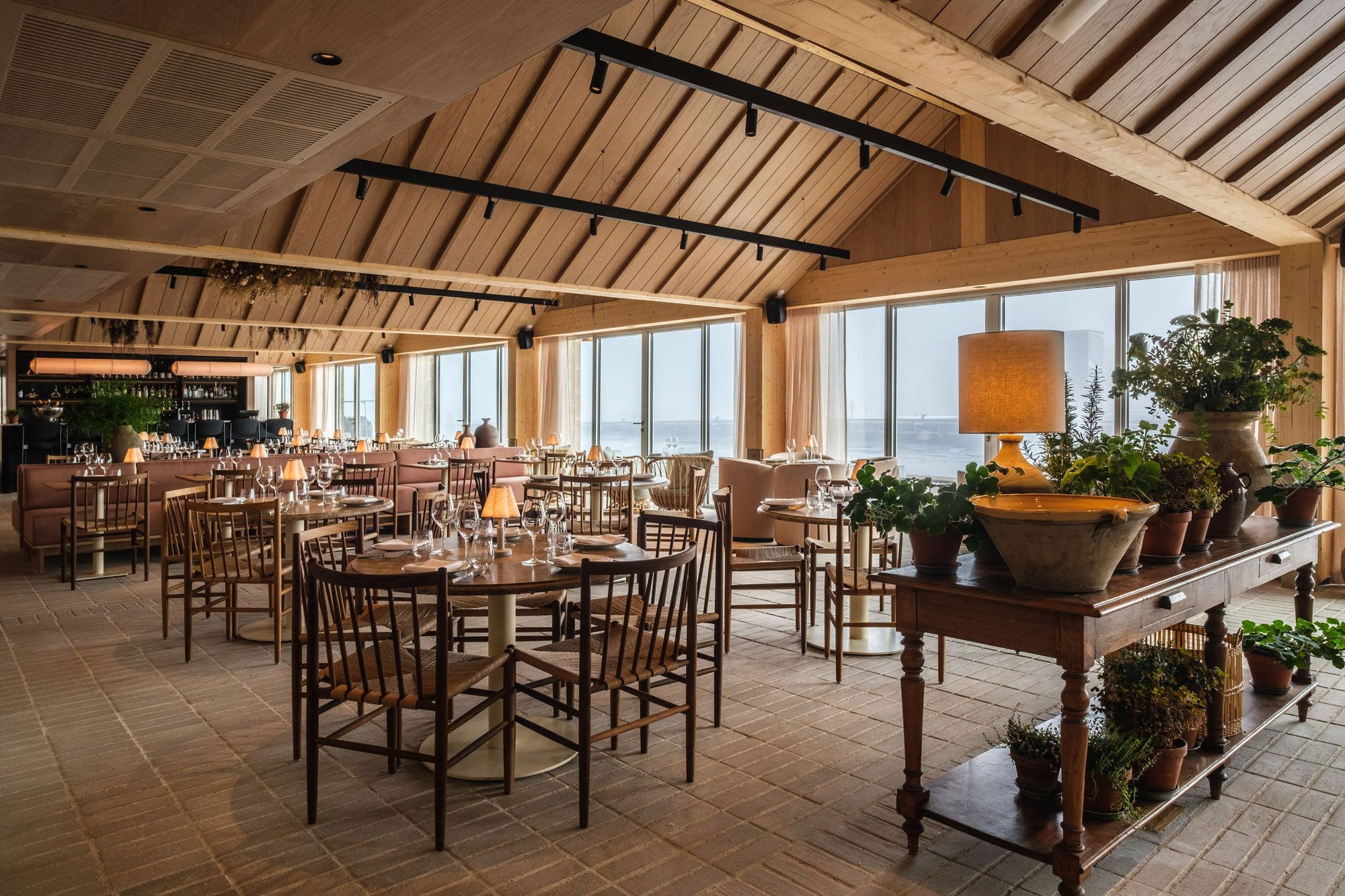 aye aye, Restaurant in Copenhagen