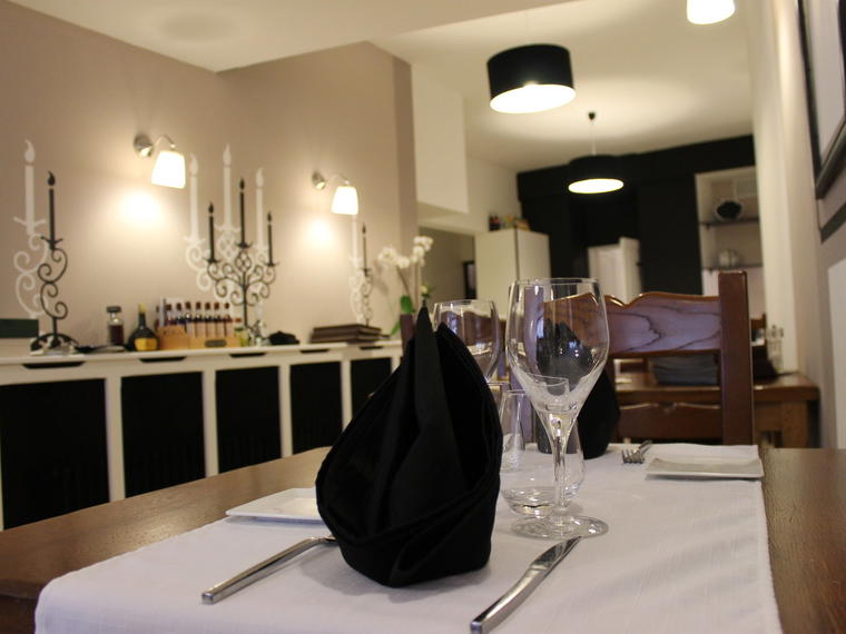 Le B-W, Thionville, France