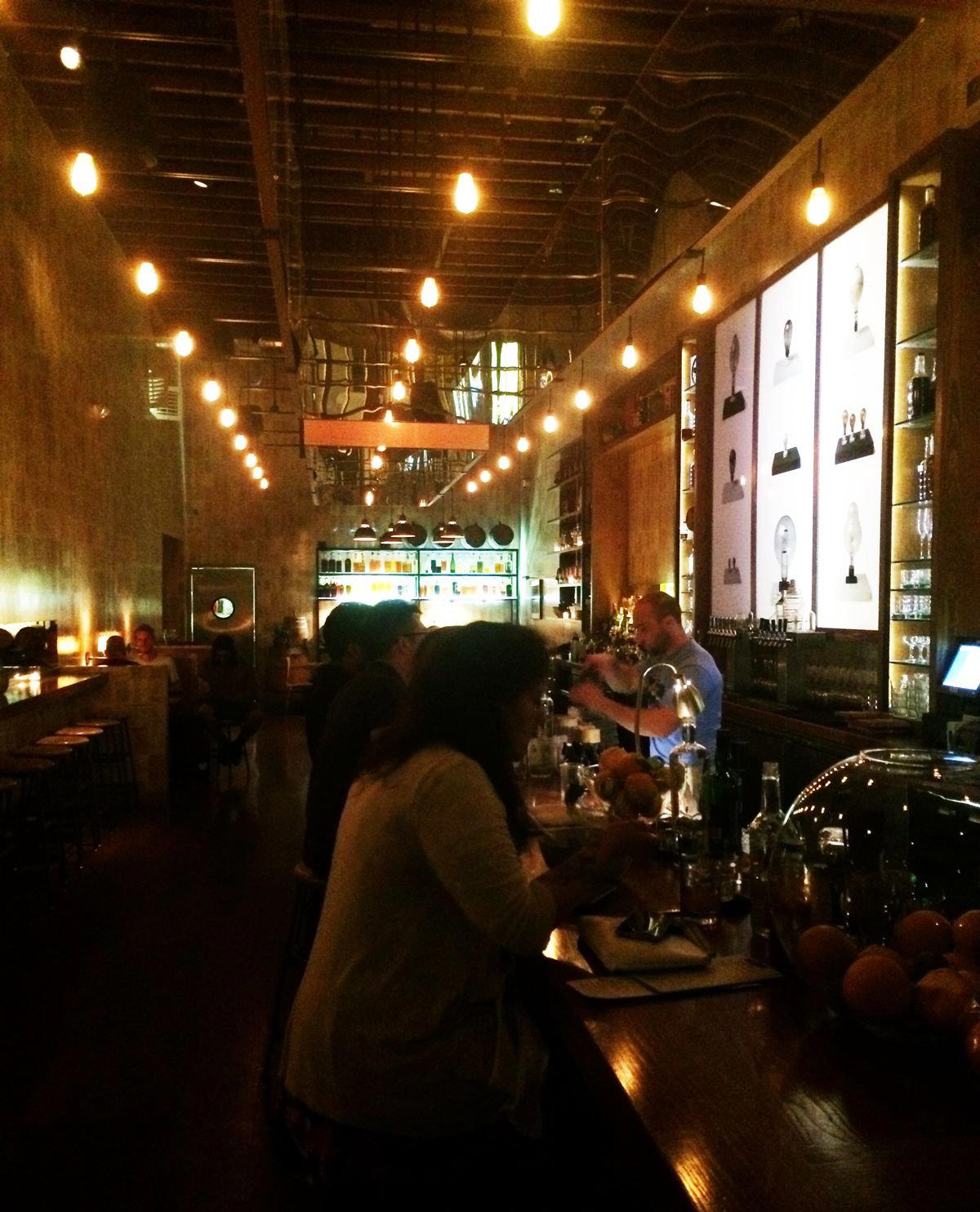 Plum Bar + Restaurant restaurant in Oakland, United States