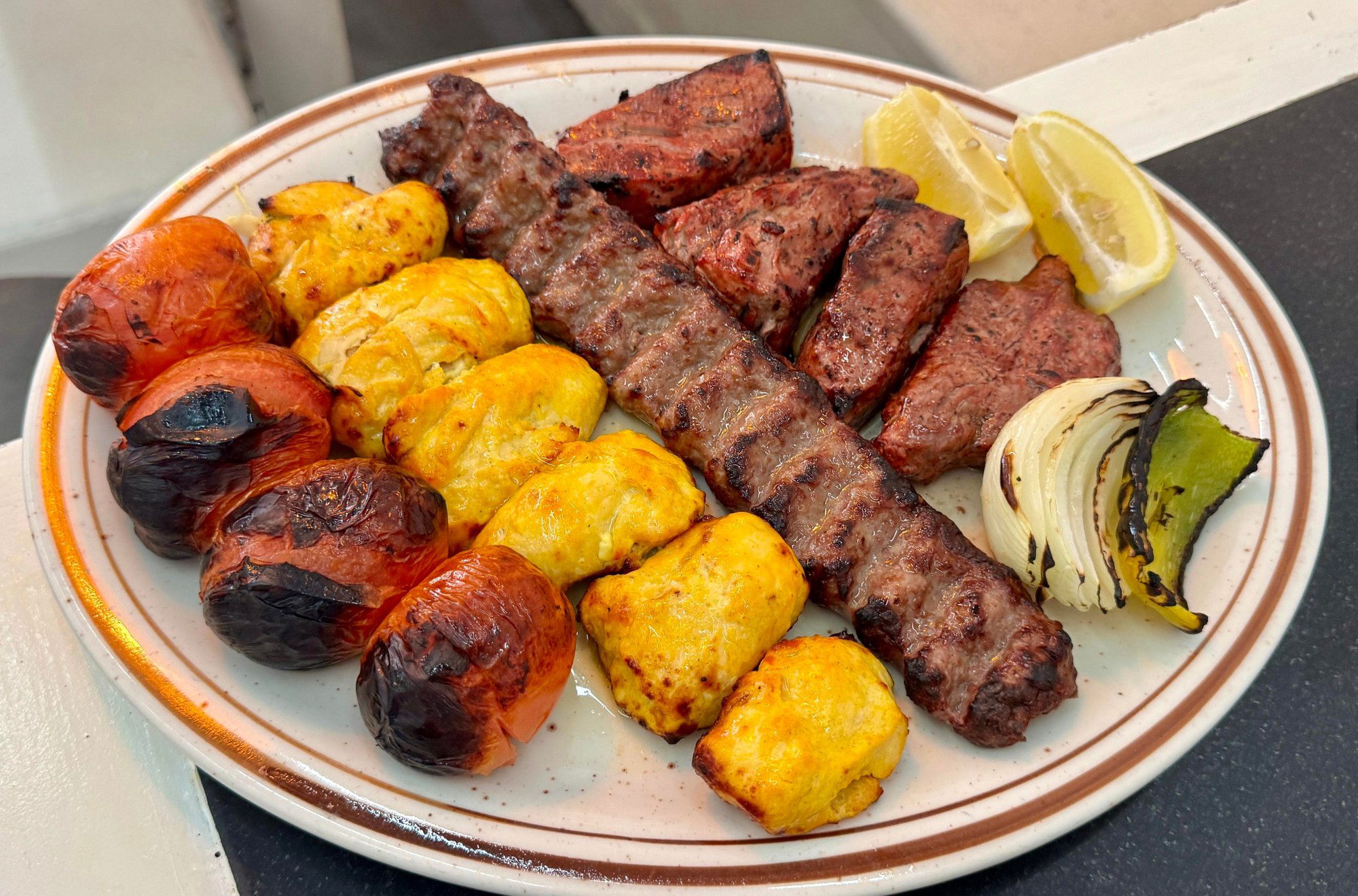 Didar Kitchen, Restaurant in Los Angeles