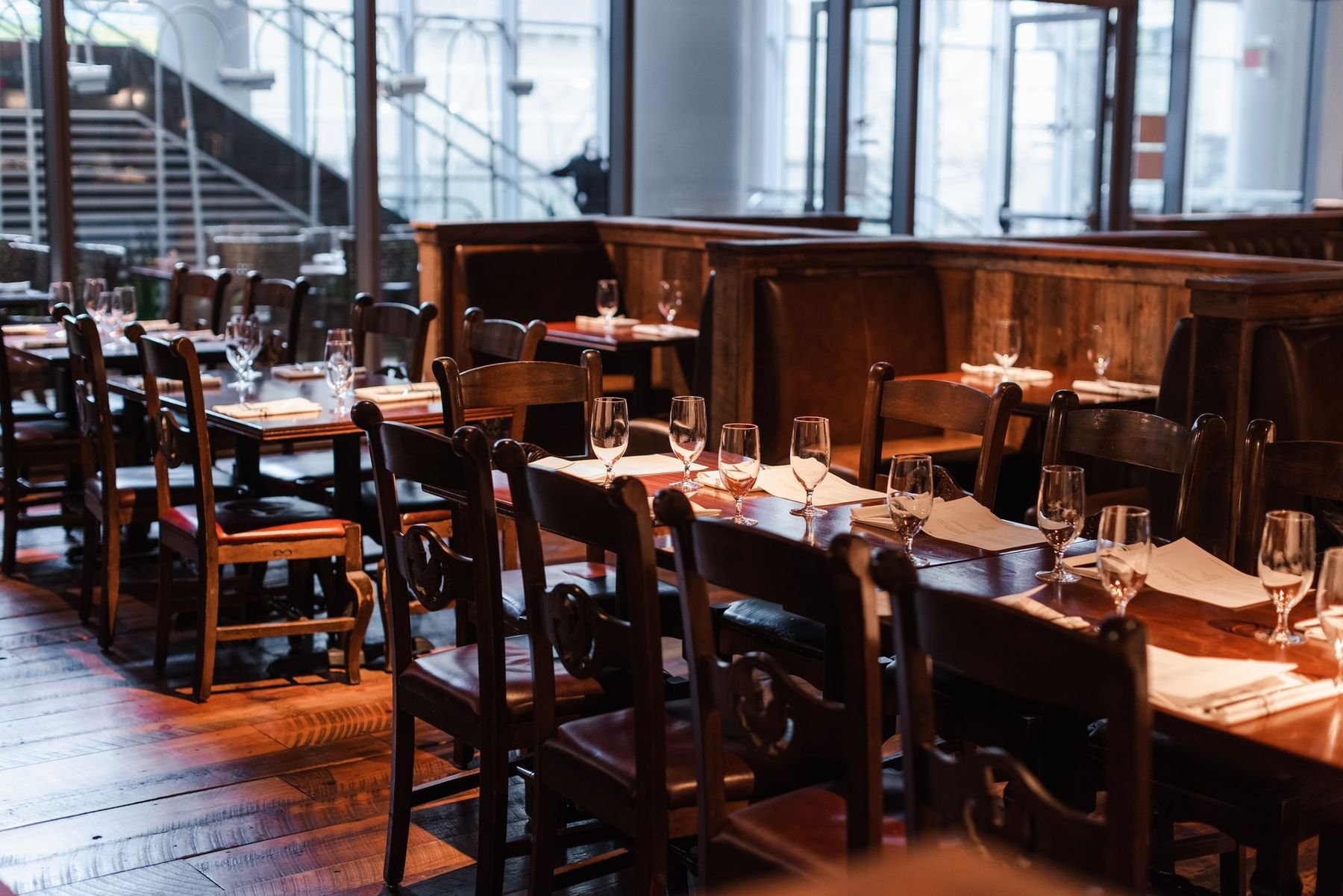 Rooster's Wood-fired Kitchen Southpark, Charlotte, United States