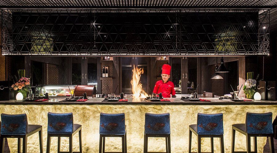 Yukinoya, Restaurant in Koh Phangan