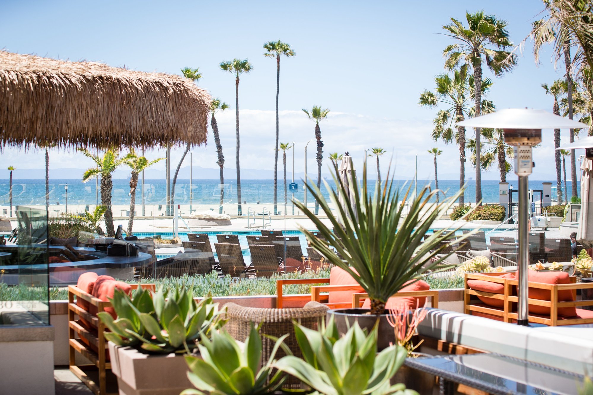 Cabo Wabo Beach Club