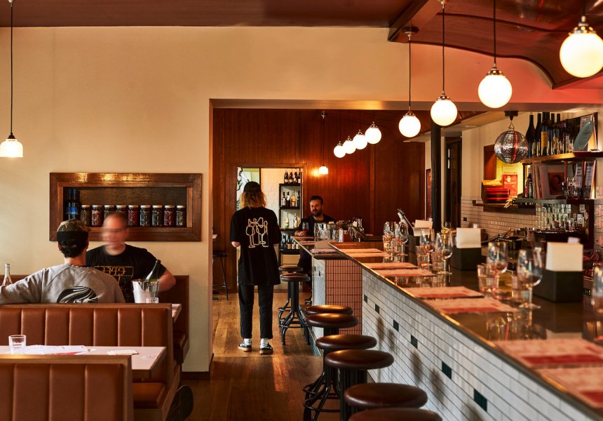 Belles Hot Chicken, Restaurant in Melbourne