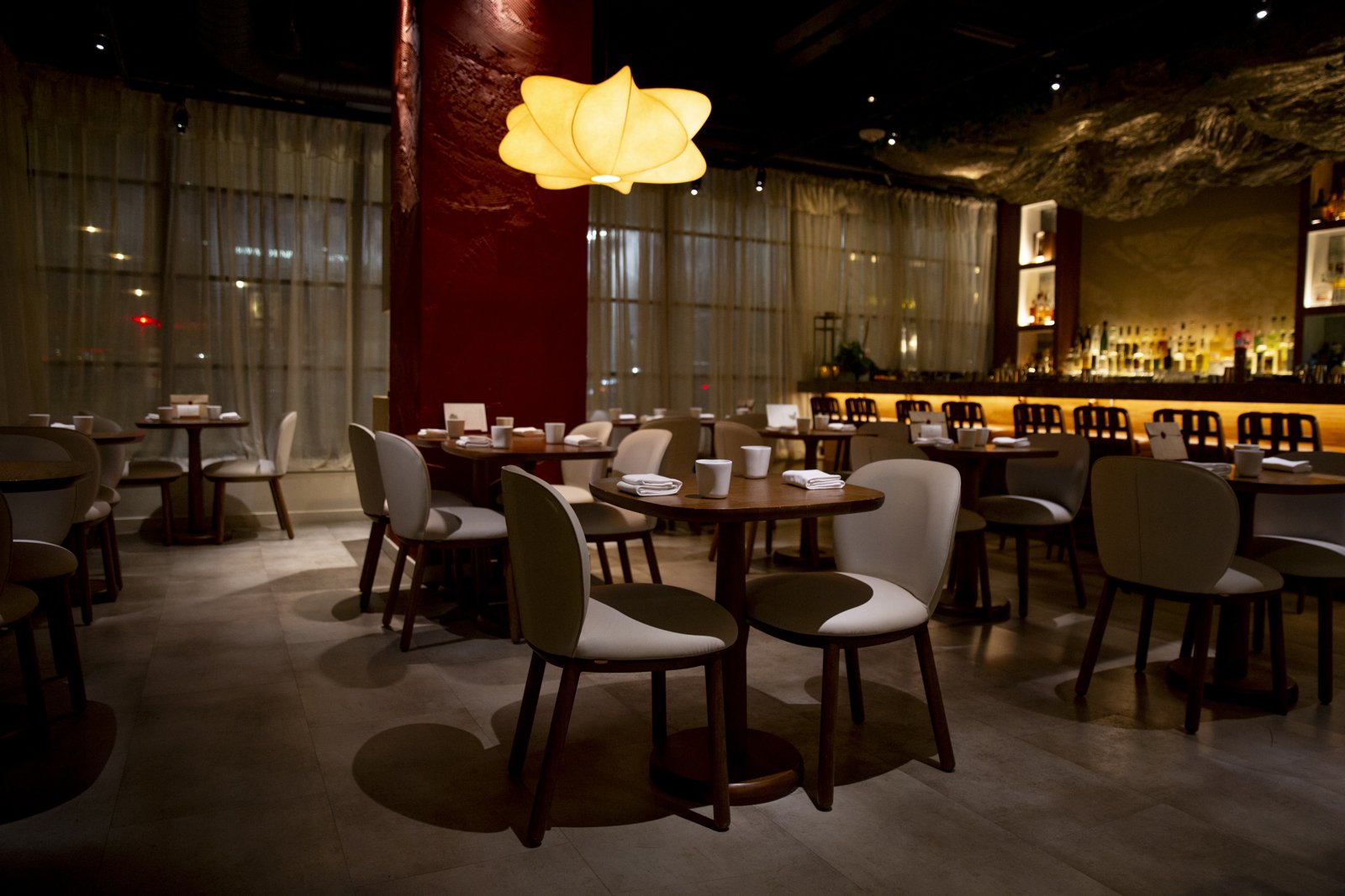 Daru, Restaurant in Washington DC