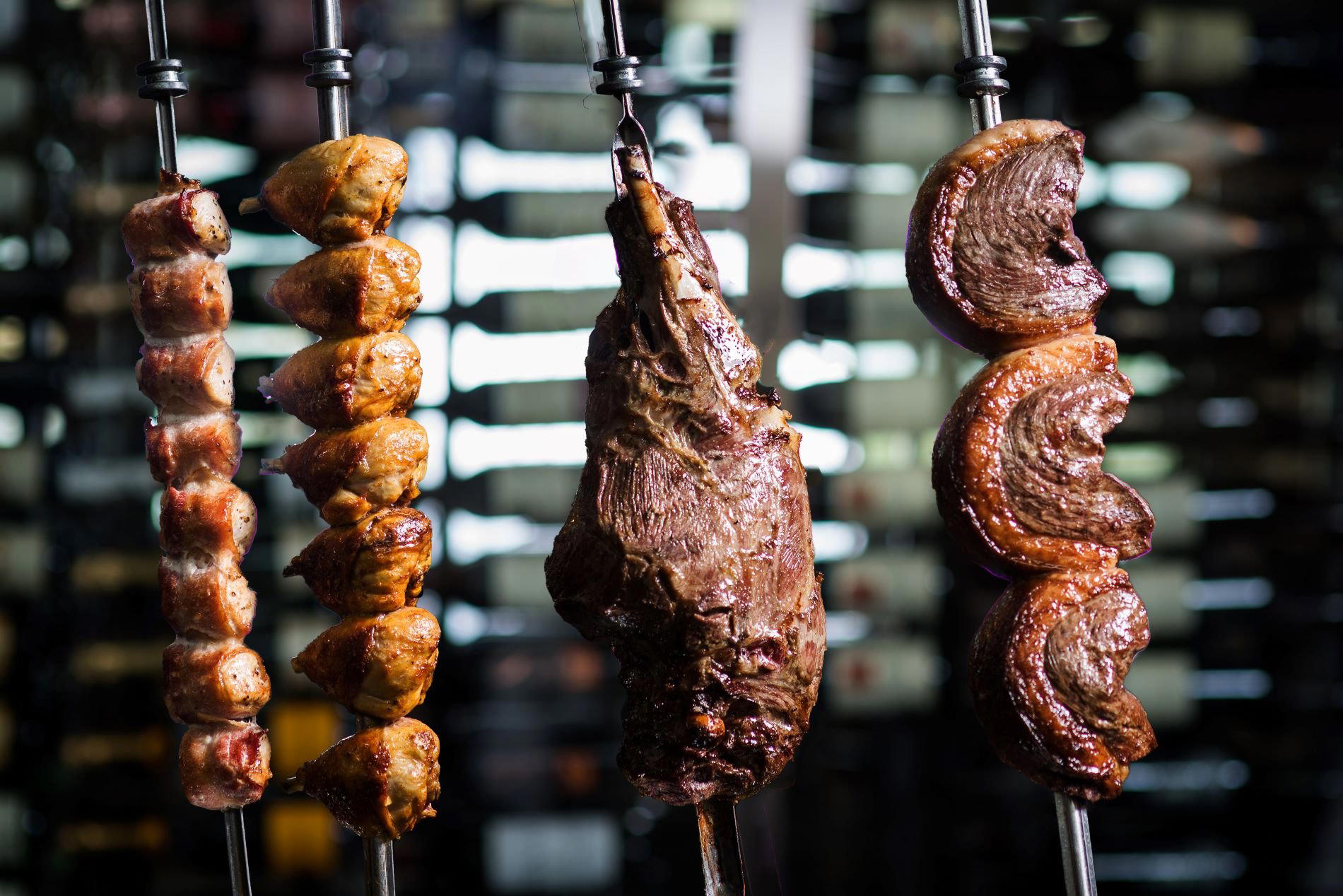Casa do Brasil restaurant in College Station, United States