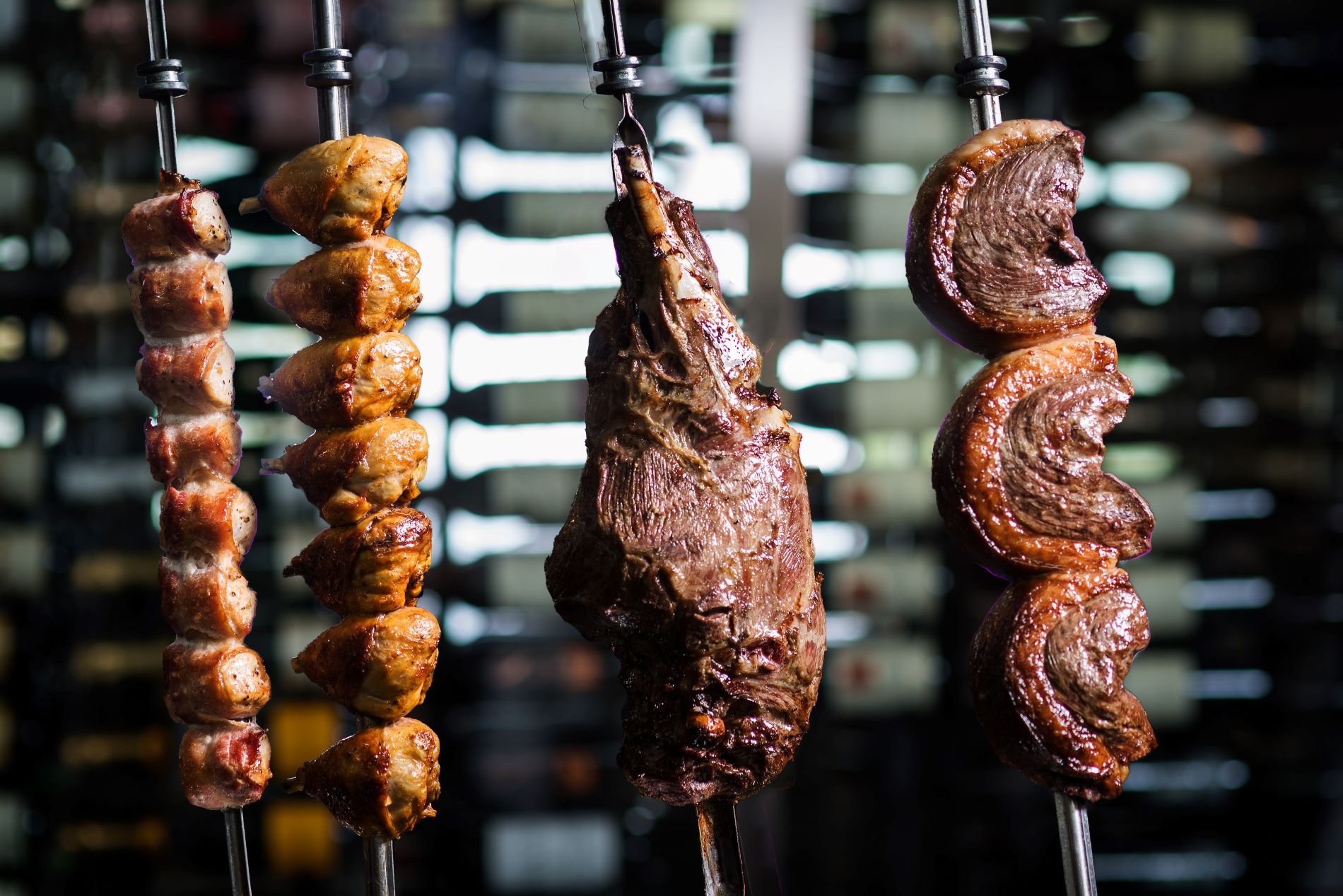 Casa do Brasil restaurant in College Station, United States