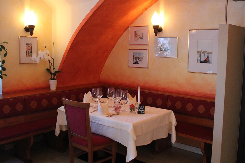 Ristorante Da Gino