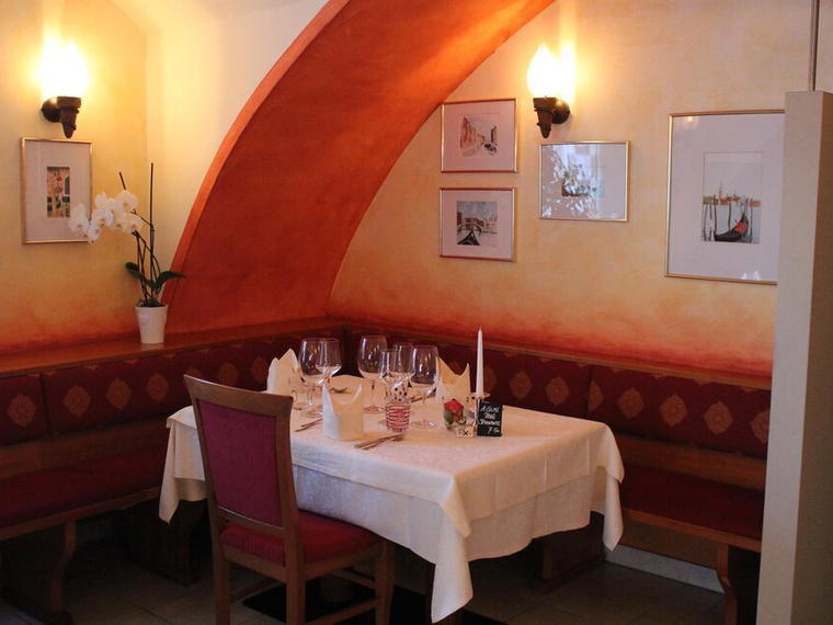 Ristorante Da Gino, Leibnitz, Austria