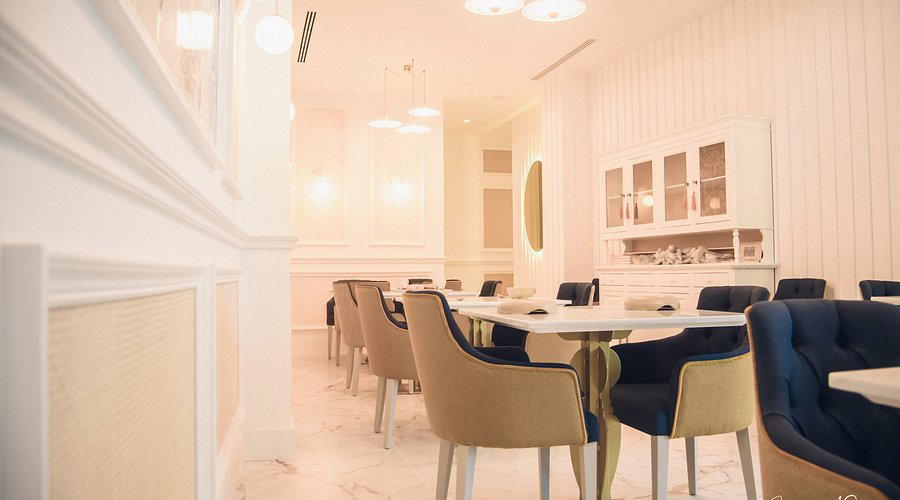 Raíces restaurant in Talavera de la Reina