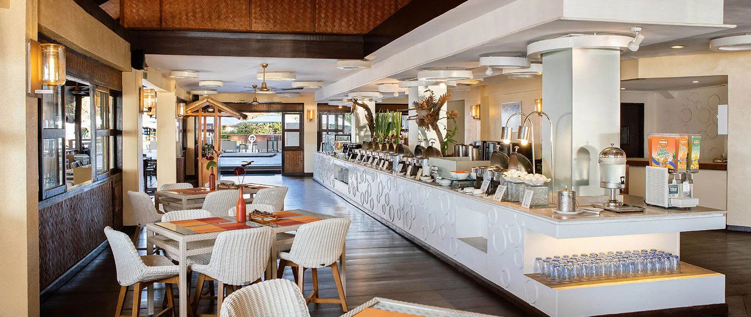 Firefish Restaurant, Restaurant in Coron
