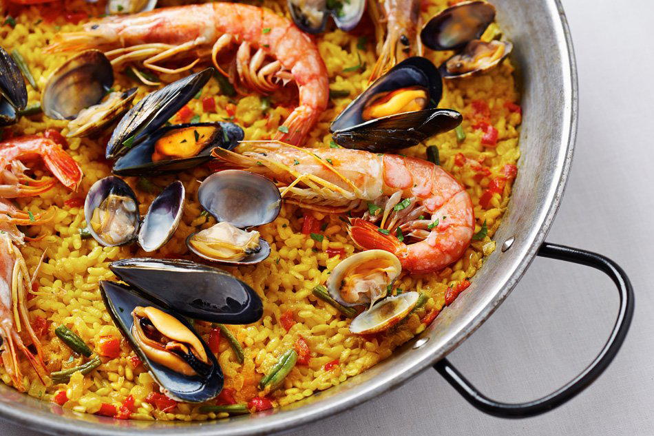 Segovia Restaurant, Moonachie, United States