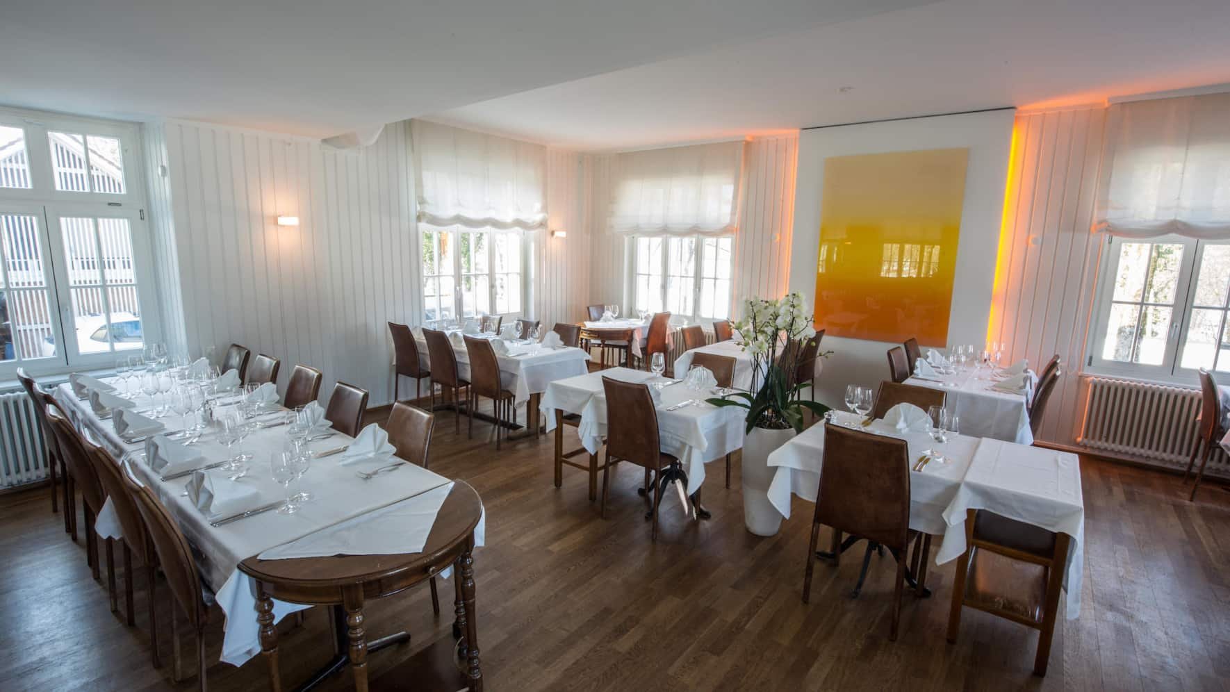 Wiesengarten Musetti