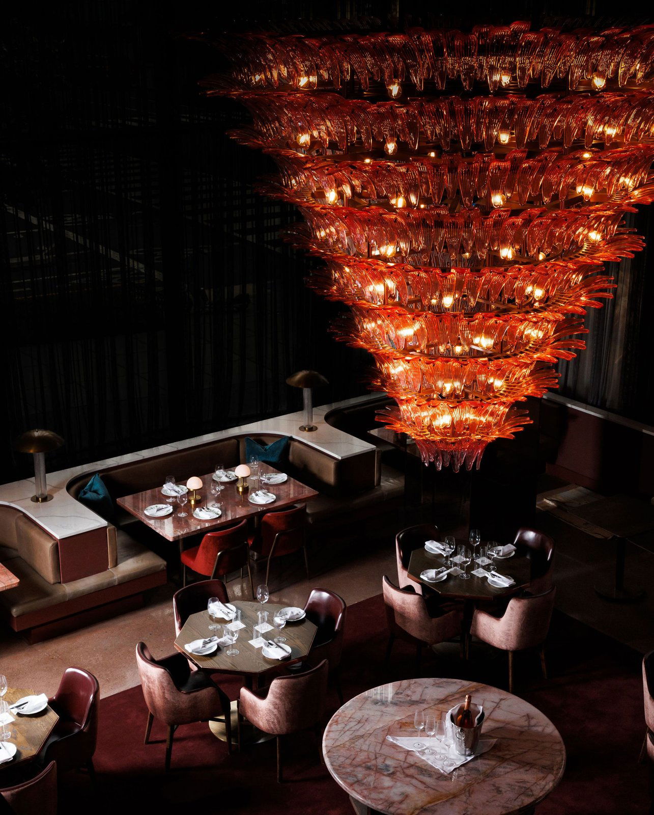 Goodlove, Restaurant in Washington DC