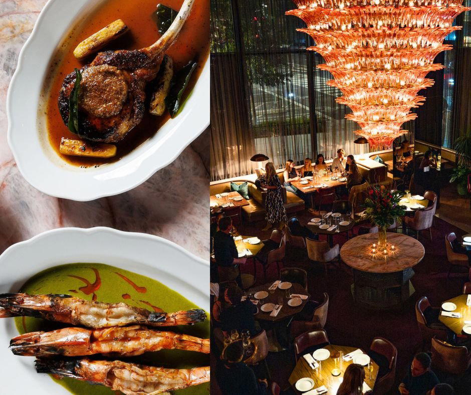 Goodlove restaurant in Washington DC, United States