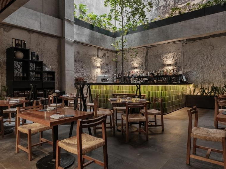 Xuna, Mexico City, Mexico