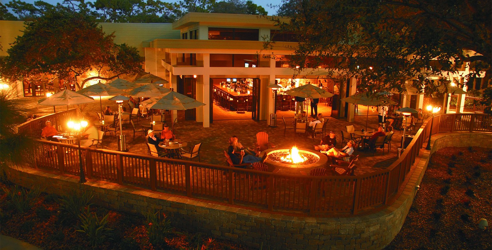 Market Salamander Grille & Bar, Restaurant in Palm Harbor
