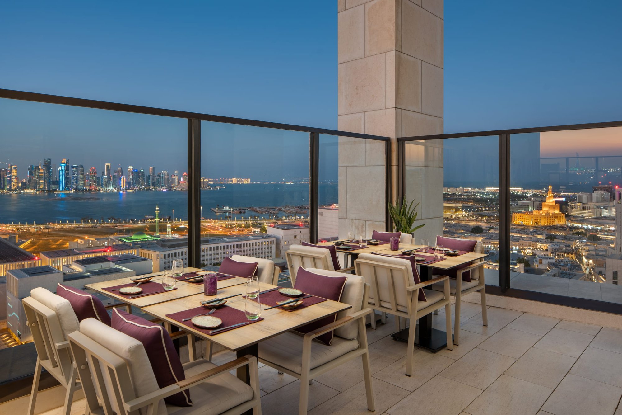 Sora Restaurant