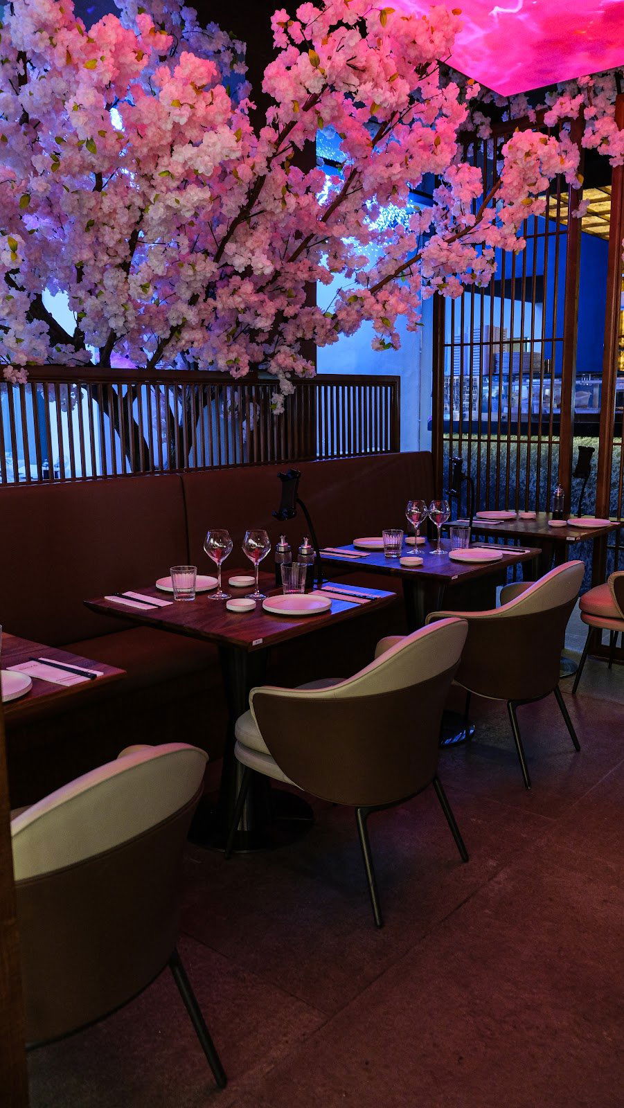 Bloom Sushi Lyon, Restaurant in Lyon