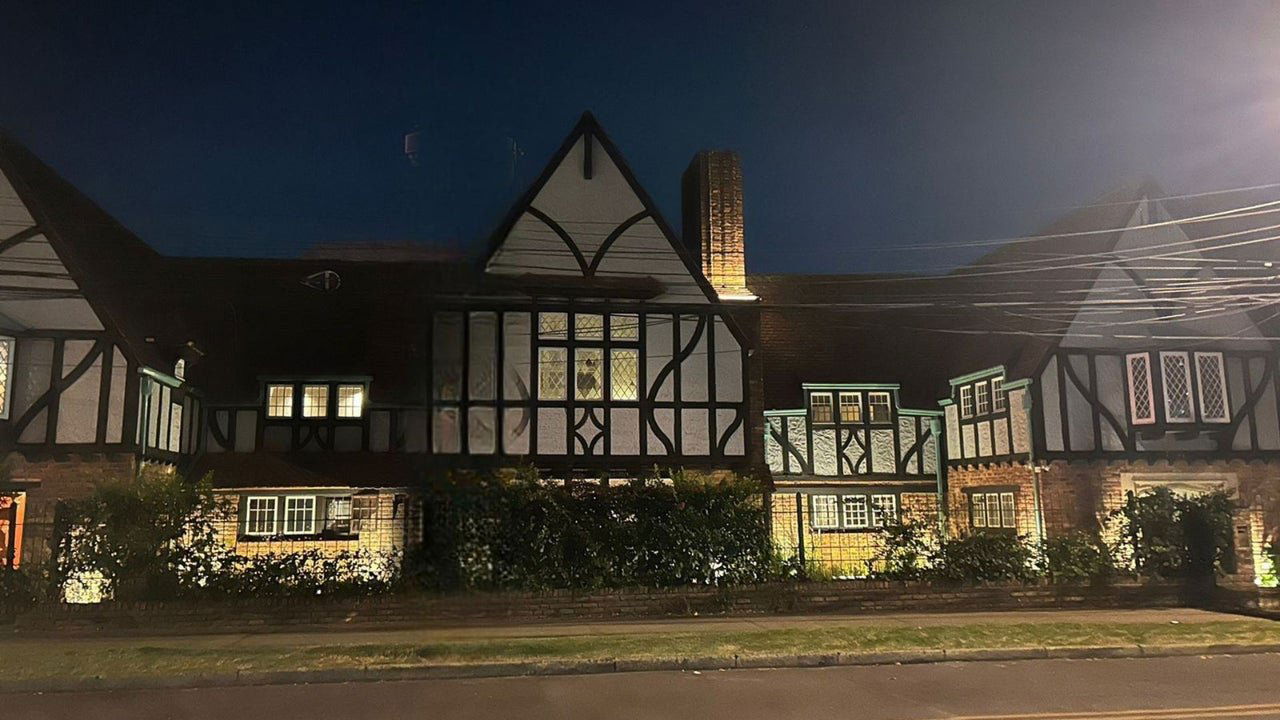 Osso Bogotá, Restaurant in Bogotá