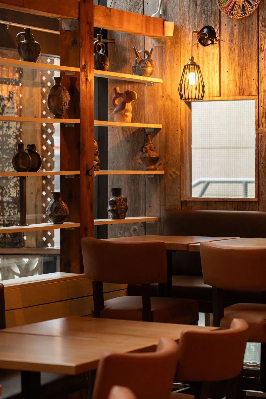 El Inka Toronto, Restaurant in Toronto
