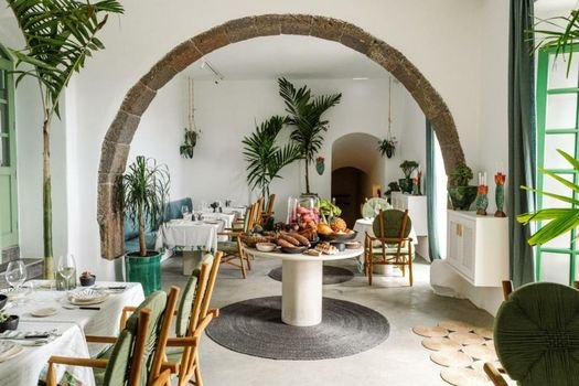 César Restaurant