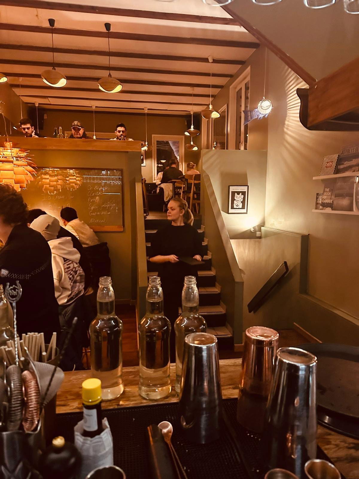 Munchie, Restaurant in Chamonix-Mont Blanc