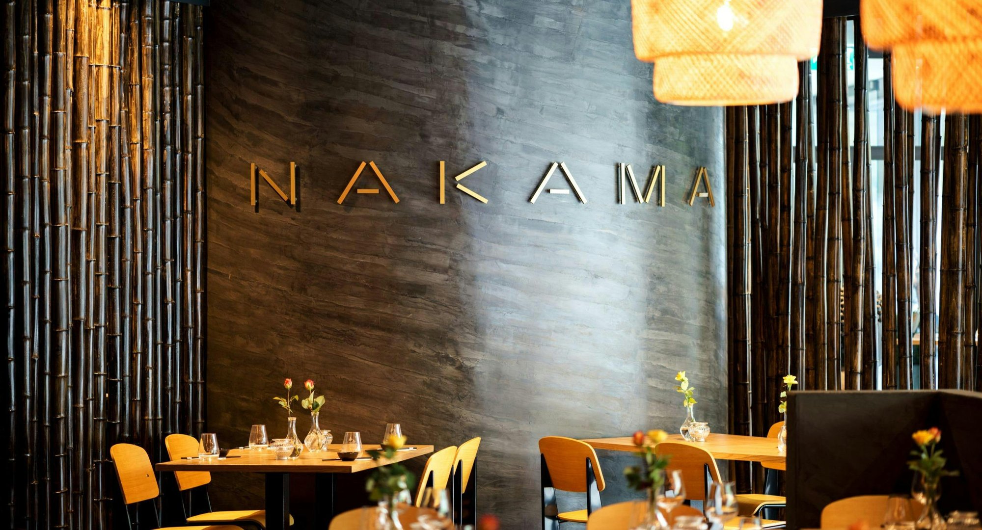 Nakama, Restaurant in Hamburg