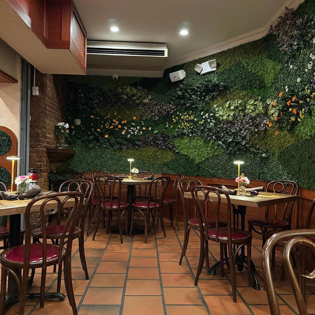 Amarone restaurant in New York City, United States