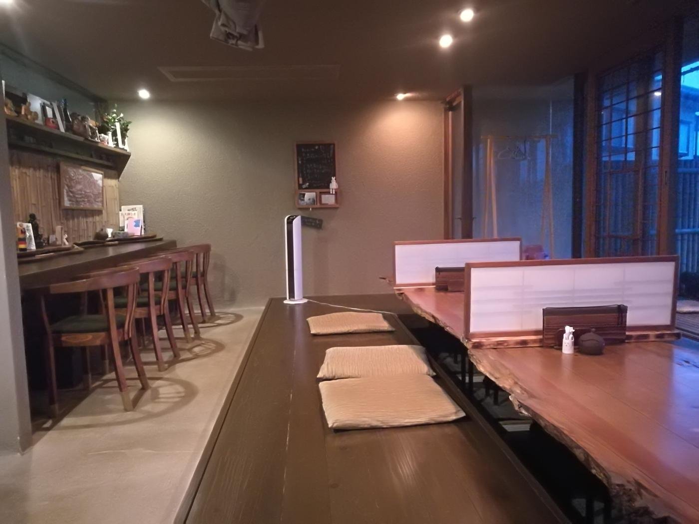 汐さぎ 庵, Restaurant in Marugame