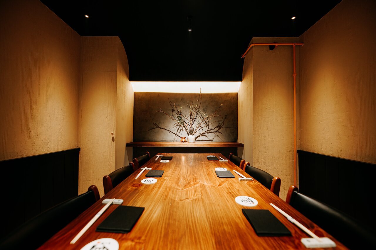 Yakiuo Ishikawa Saigon, Restaurant in Ho Chi Minh City