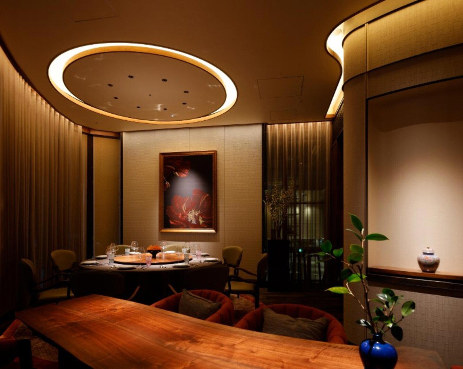 Xin Rong Ji, Tokyo restaurant in Tokyo, Japan