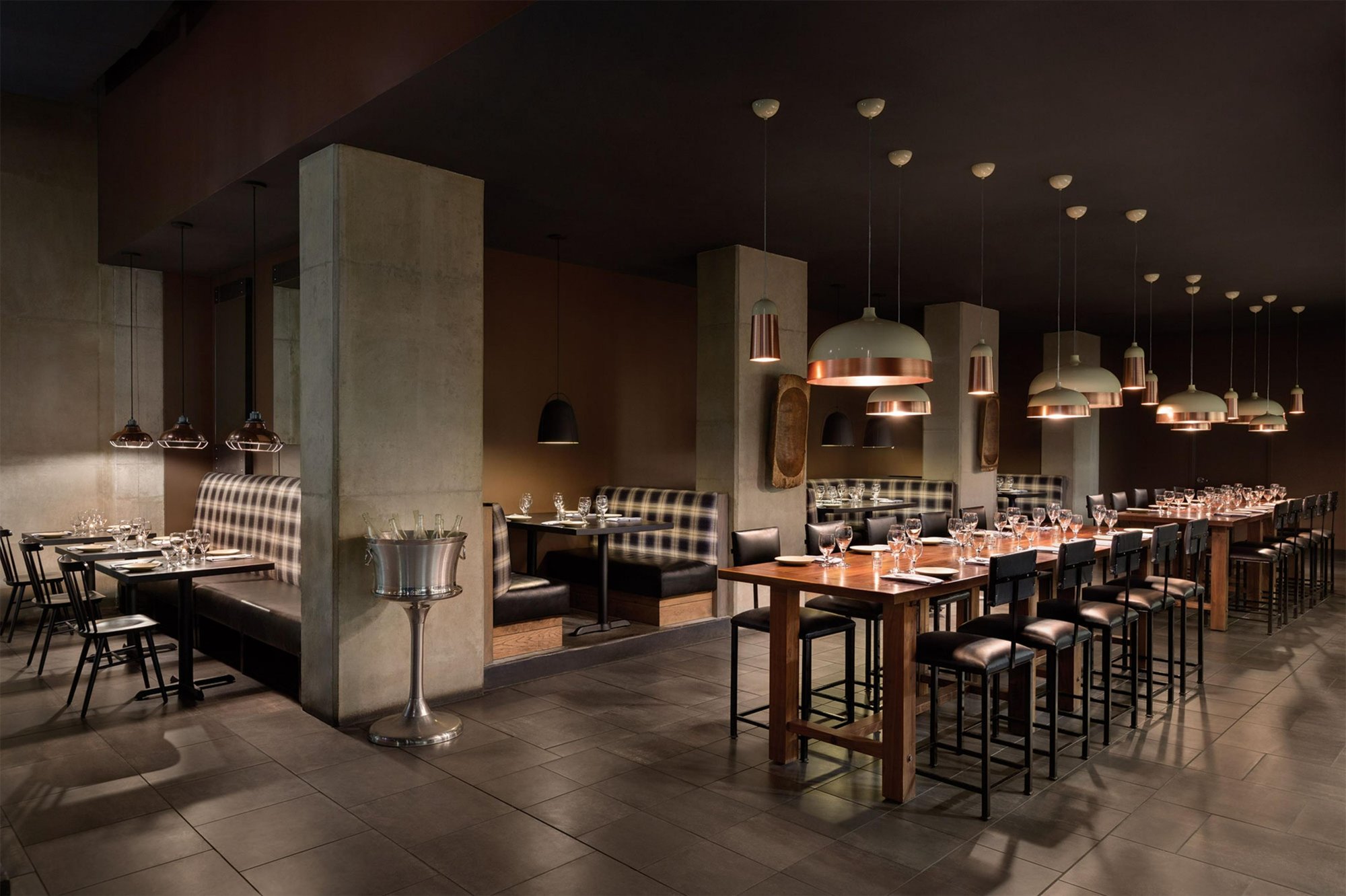 Allora, Restaurant in Atlanta