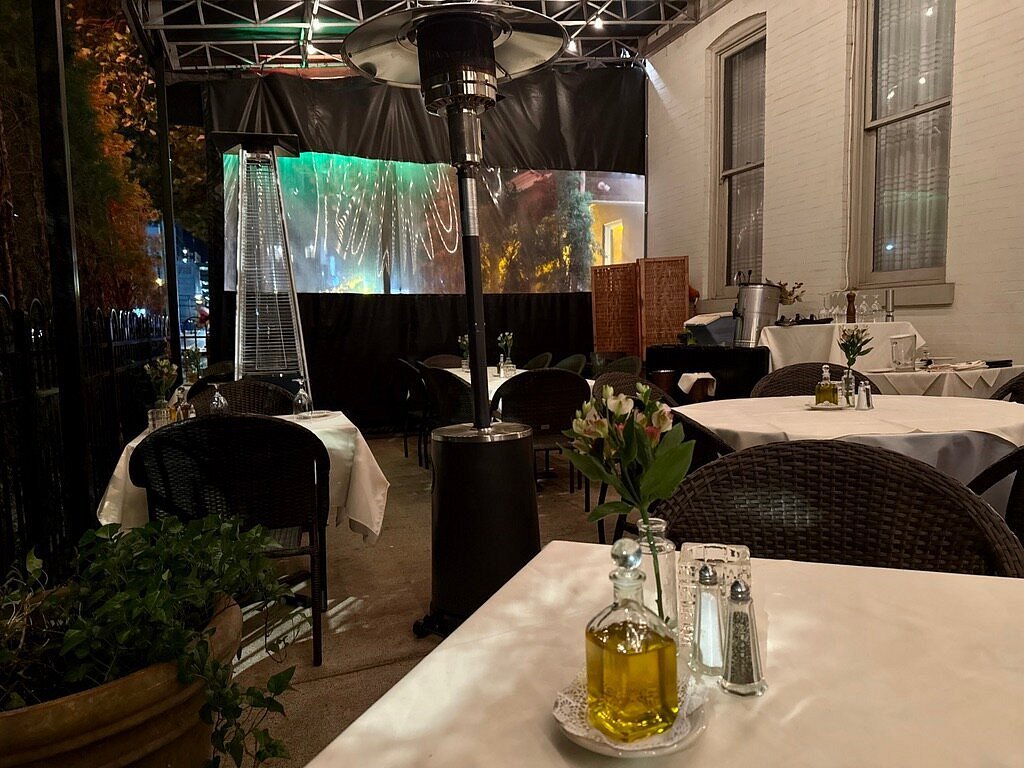 Valentino's Ristorante, Nashville, United States