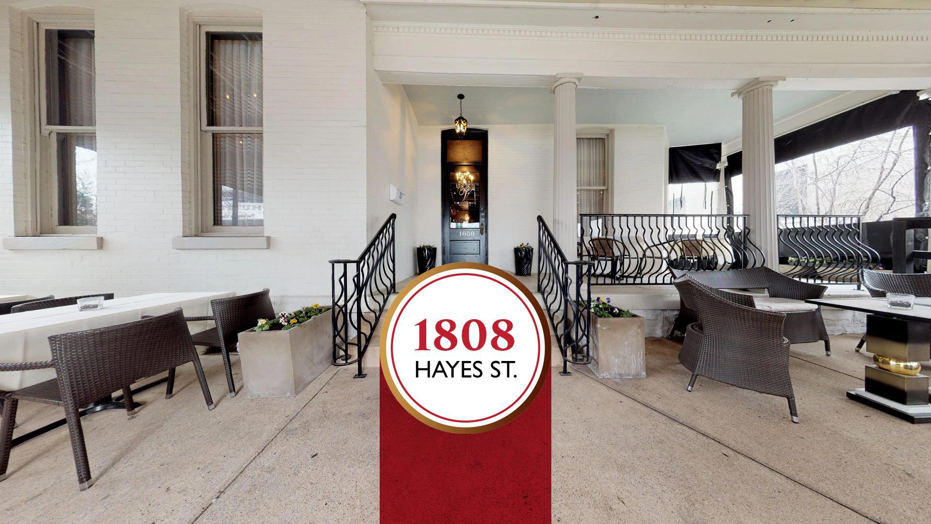 Valentino's Ristorante restaurant in Nashville, United States