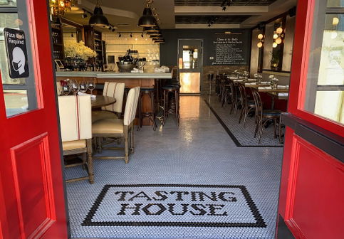 Tasting House