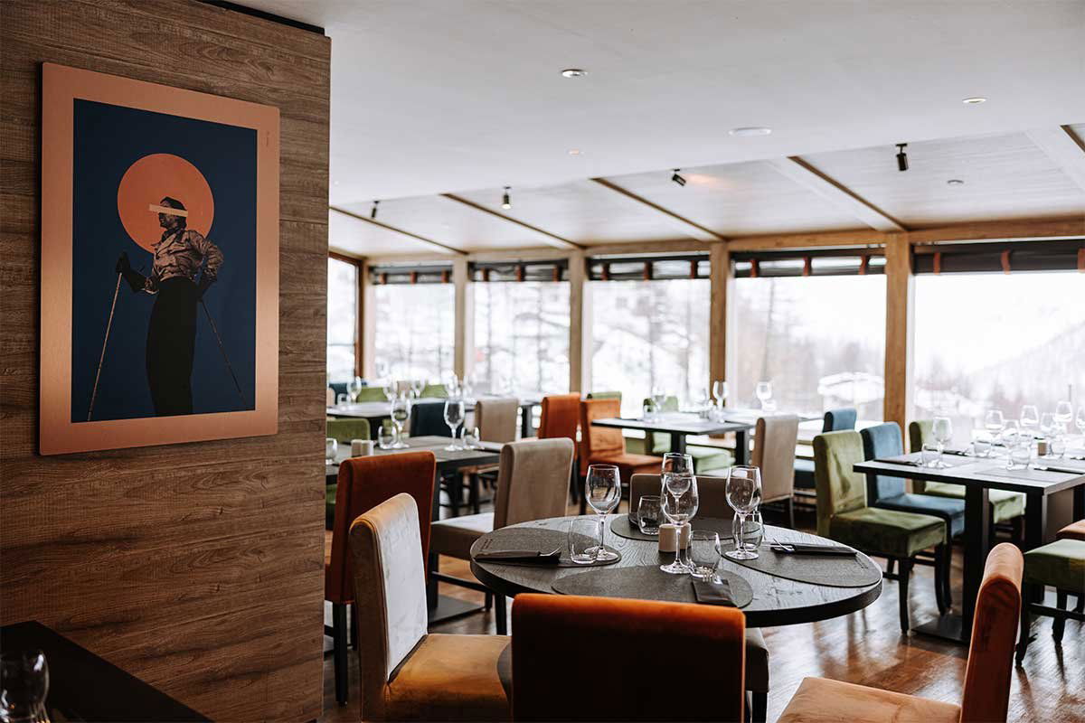 Il Peperoncino, Restaurant in Breuil-Cervinia