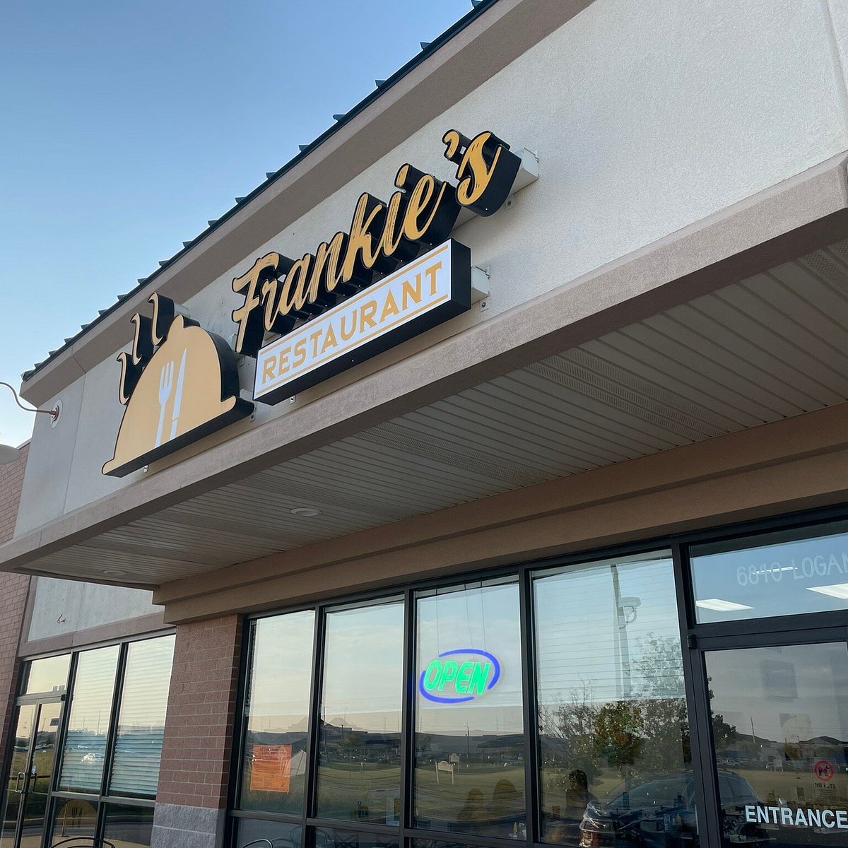 Frankie's Restaurant
