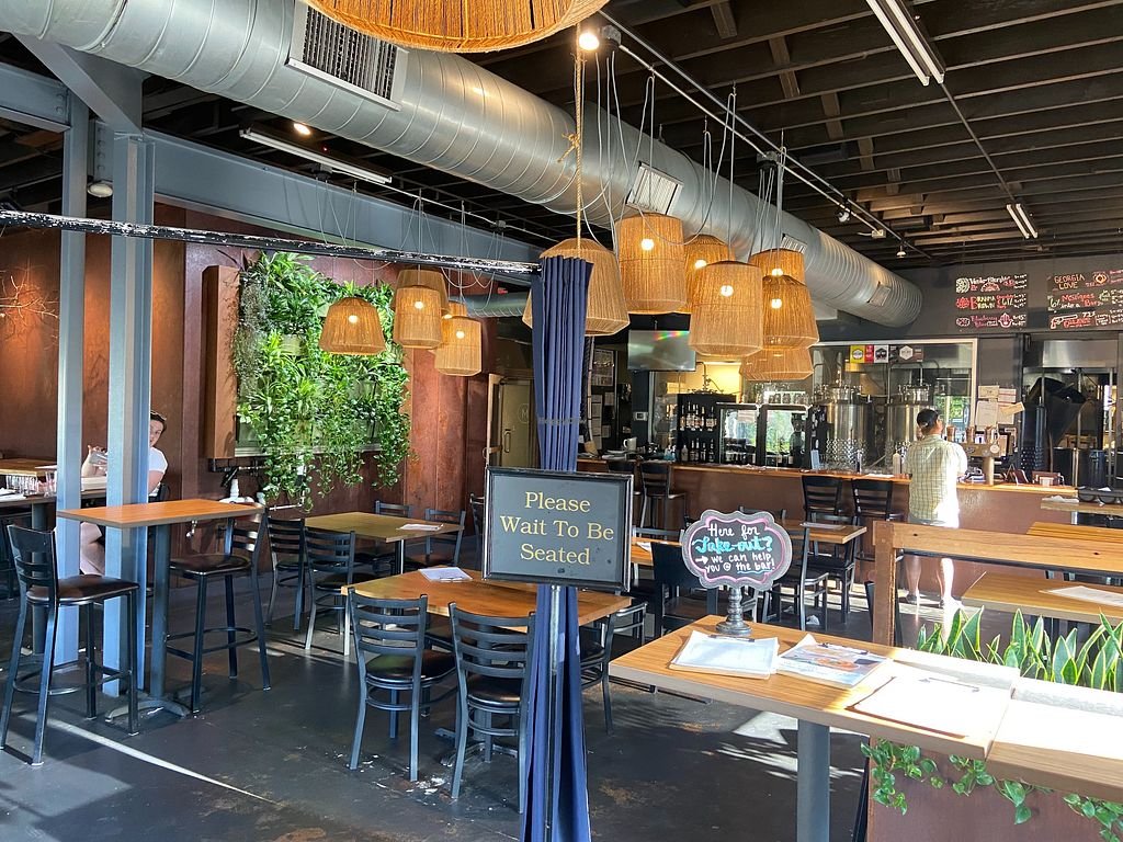 Bombay Cuisine, Grand Rapids, United States