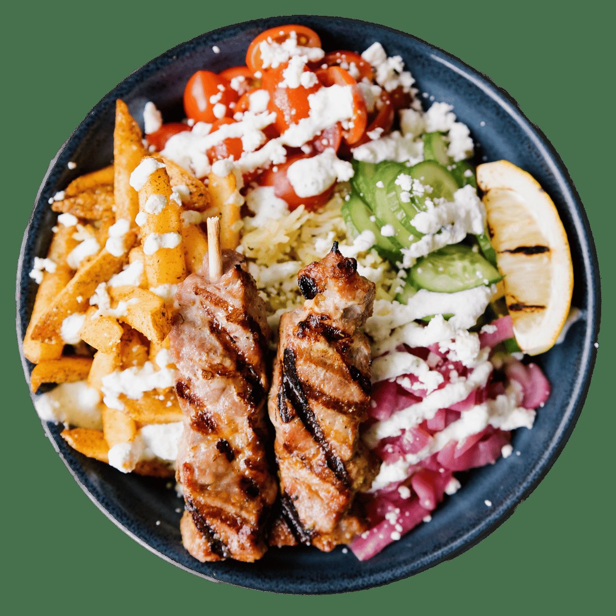KALA Modern Greek, Restaurant in Chicago