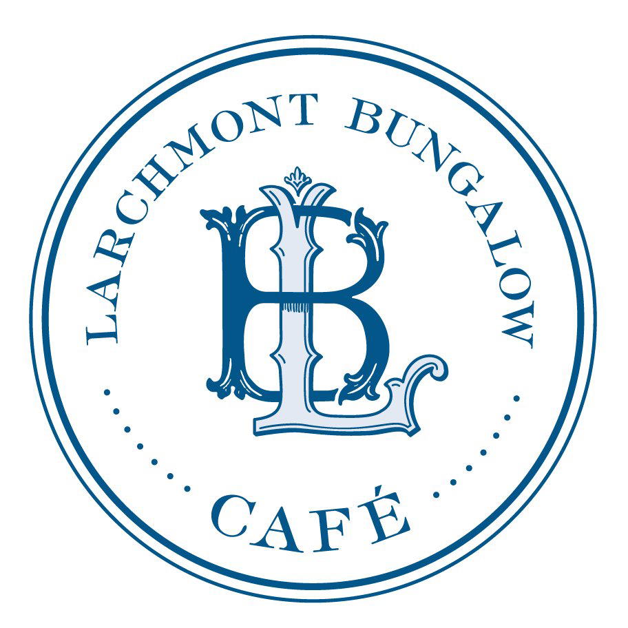 Larchmont Bungalow Cafe restaurant in Los Angeles, United States