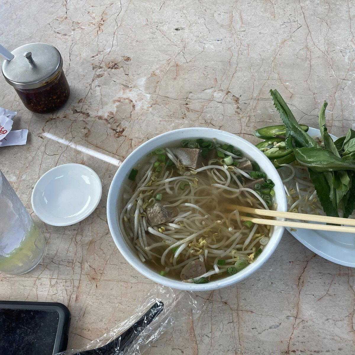 Pho Dai Loi, Forest Park, United States