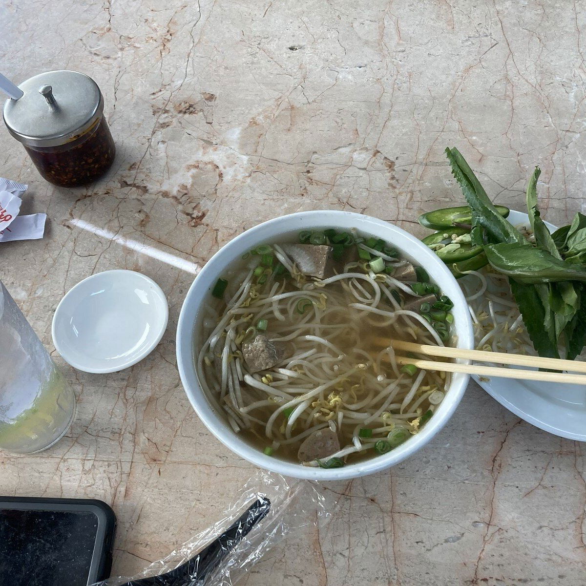 Pho Dai Loi, Restaurant in Forest Park