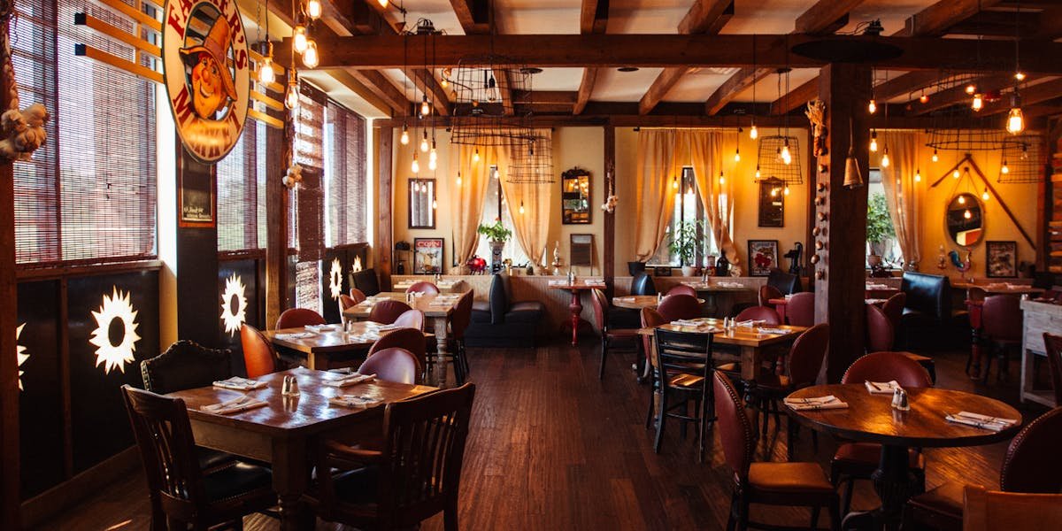 Farm Table restaurant in Wake Forest, United States