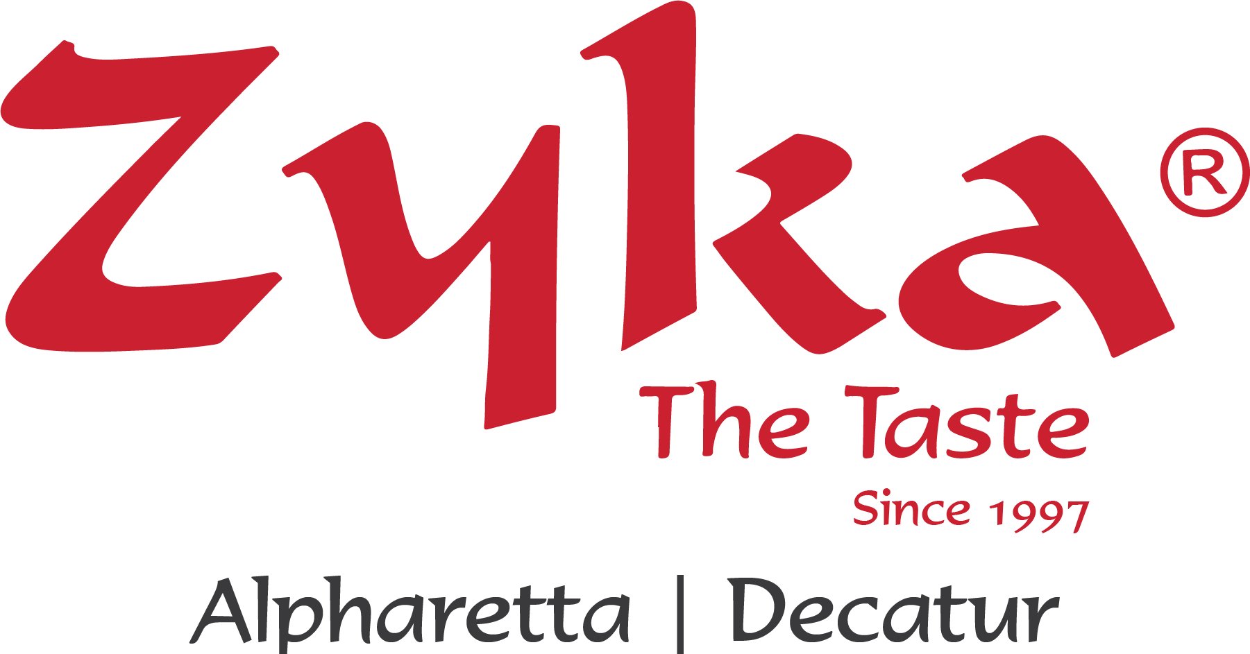 Zyka restaurant in Decatur, United States