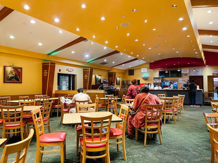 Zyka, Decatur, United States