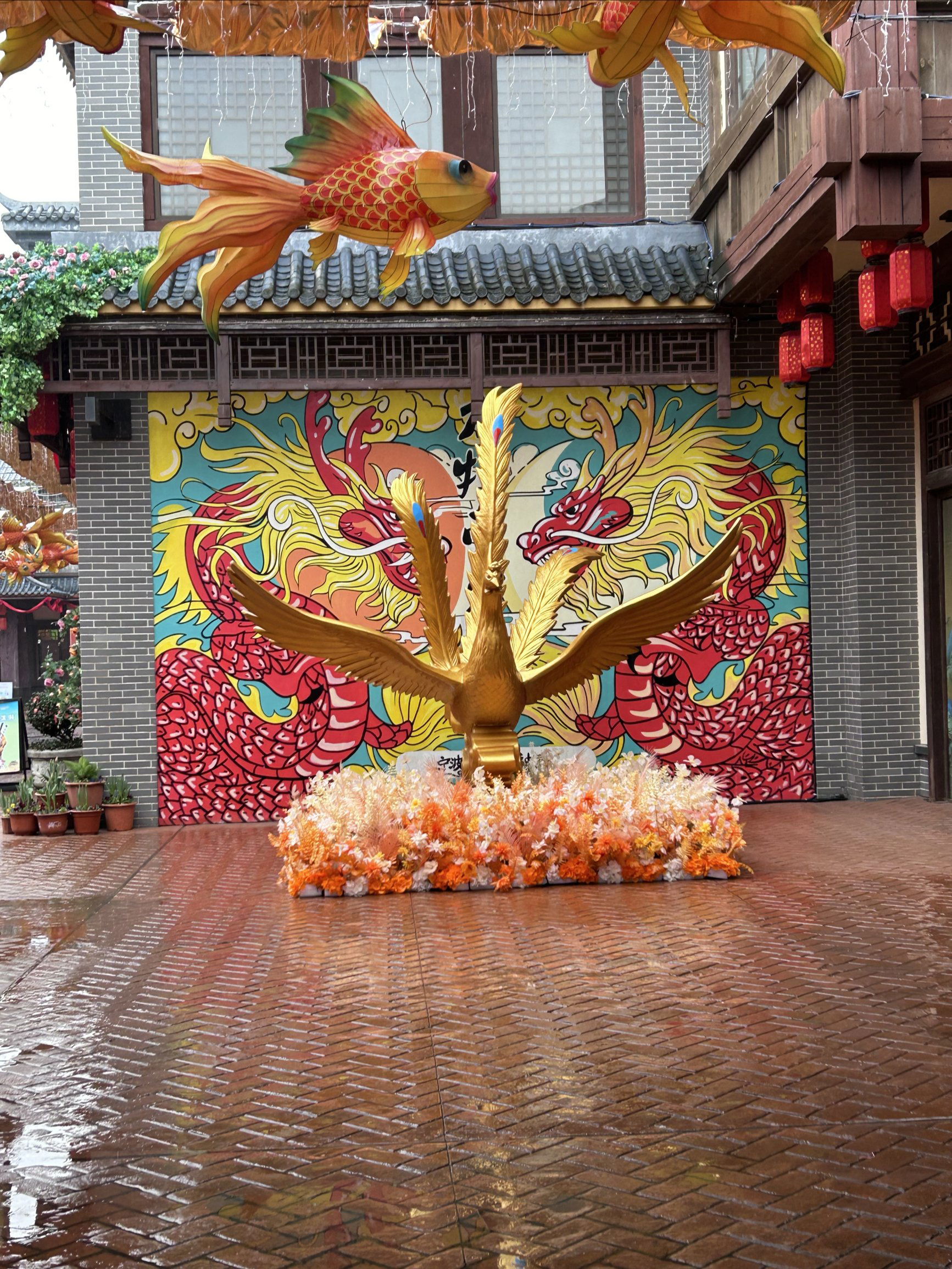 卿家姆小馆·生腌熟醉·宁波小鲜, Restaurant in Ningbo